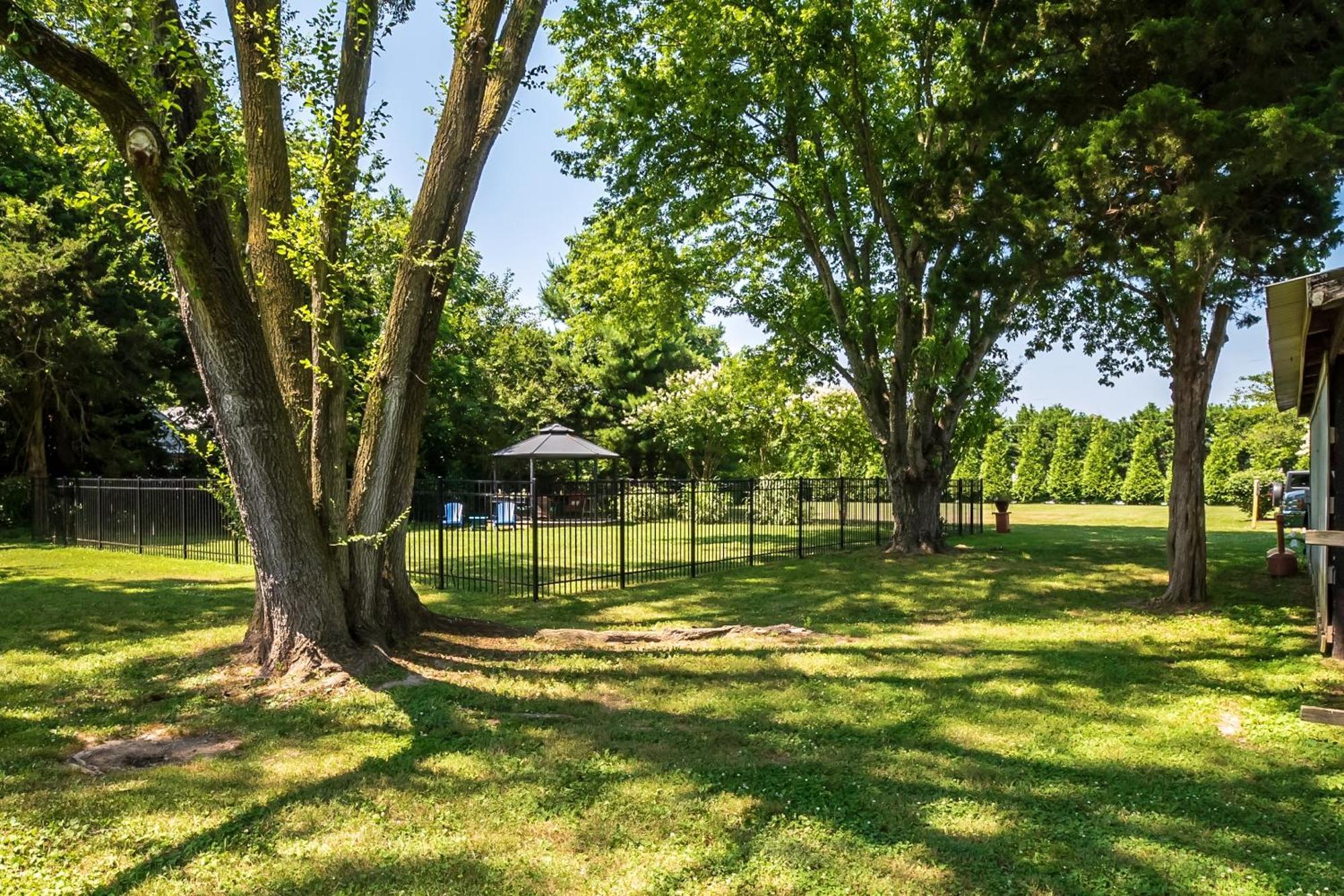 The Homestead B&B リホーボス・ビーチ エクステリア 写真