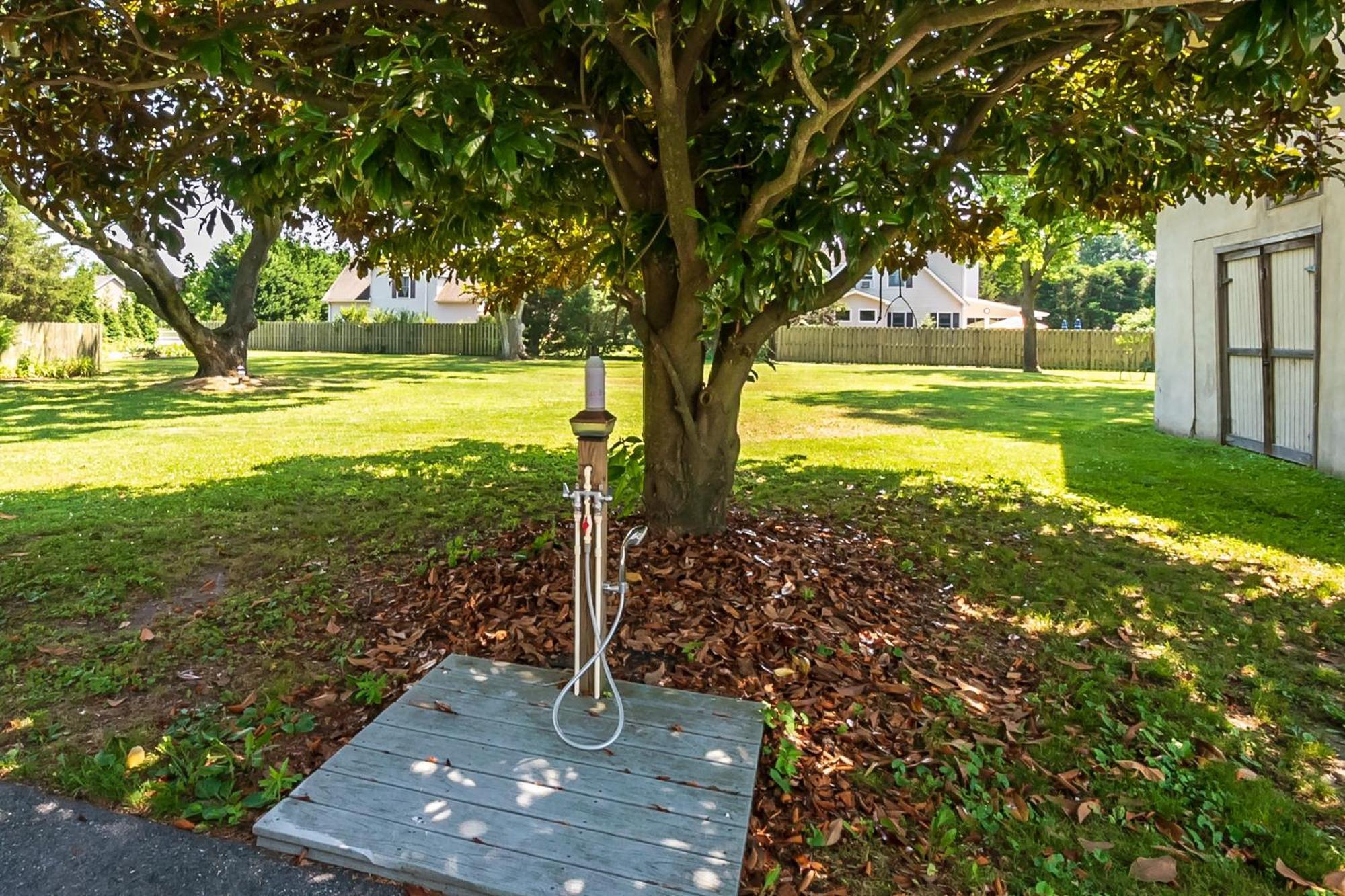 The Homestead B&B リホーボス・ビーチ エクステリア 写真