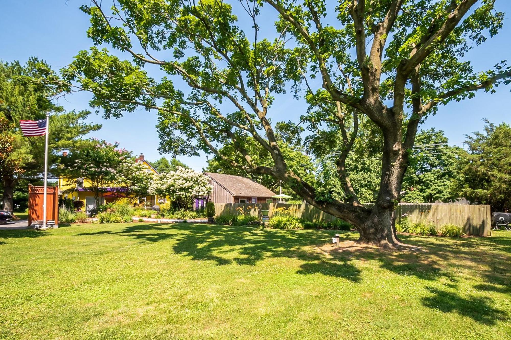 The Homestead B&B リホーボス・ビーチ エクステリア 写真